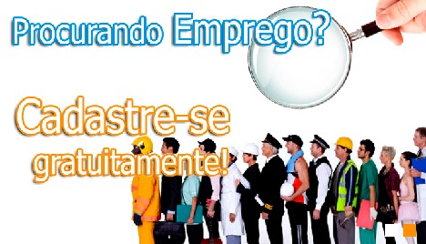 Programa Emprega Baixada RJ