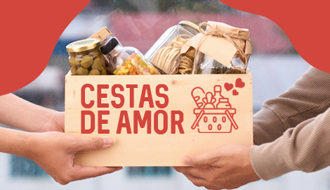 Cestas de Amor Sorocaba