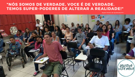 Coletivo Vida Nova