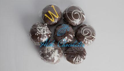 Chocolates Alibi