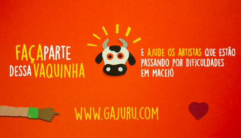 ARTE QUE TE QUERO VIVA
