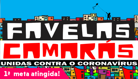 [PE] Favelas Camarás unidas