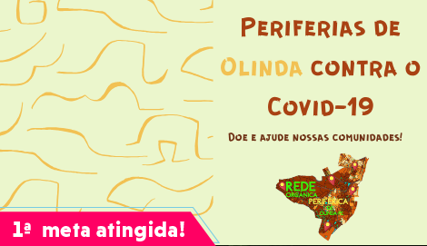 [PE] Periferias de Olinda