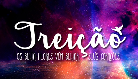 Treição - Financiamento Coletivo
