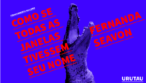COMO SE TODAS AS... - FERNANDA SEAVON  