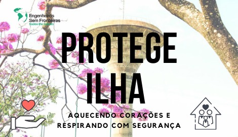 Protege Ilha