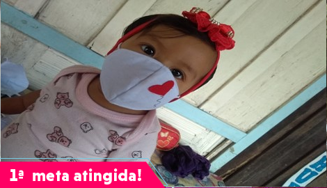 [PA] Ação solidária do Tapajós