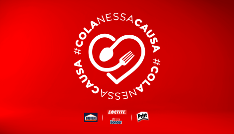 #ColaNessaCausa
