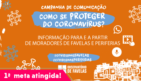 [RJ] Como se proteger do coronavírus?