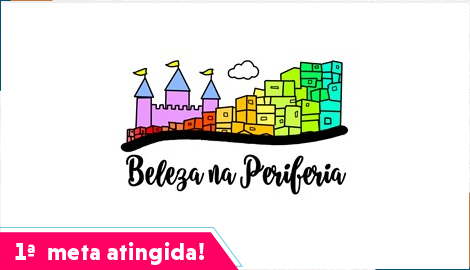 [SP] Beleza na Periferia