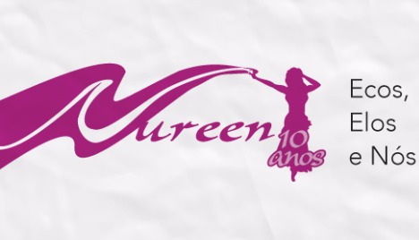 Nureen 10 anos - Ecos, elos e nós