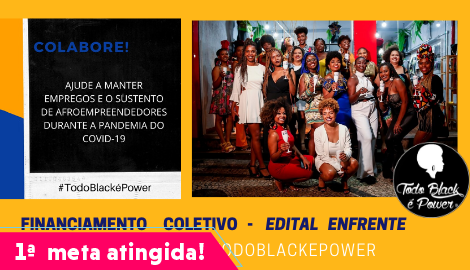 [MG] Acredite que todo black é power!