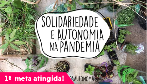 [SP] Solidariedade e autonomia