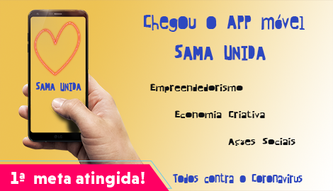 [ES] Sama unida