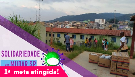 [SP] Solidariedade para mudar 