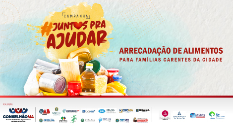 JUNTOS PARA AJUDAR