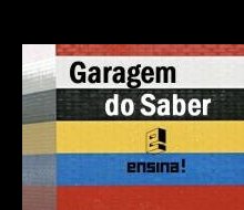 Garagem do Saber