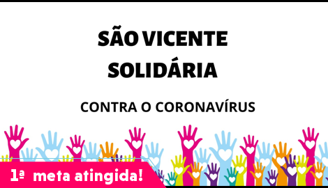 [SP] São Vicente solidária
