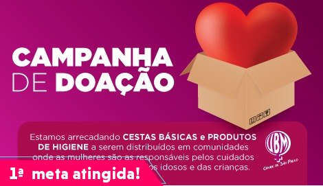 [SP] Projeto Acolher