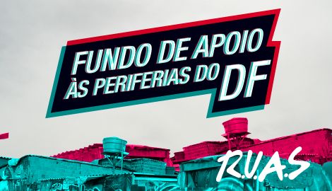 Fundo de apoio às Periferias do DF