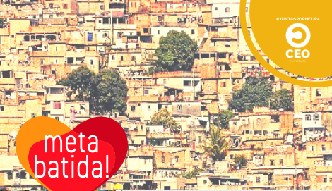 [SP] Juntos por Helipa | Ceo do Futuro