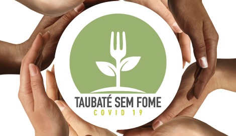 Taubaté sem fome