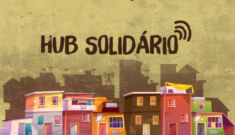 Hub Solidário