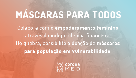 Máscaras para todos