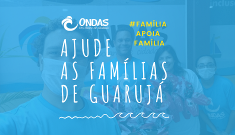 [SP] Projeto Ondas