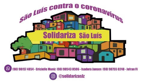 [MA] Solidariza São Luis