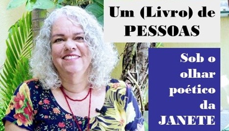 O LIVRO DA JANETE