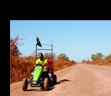 Zé do Pedal