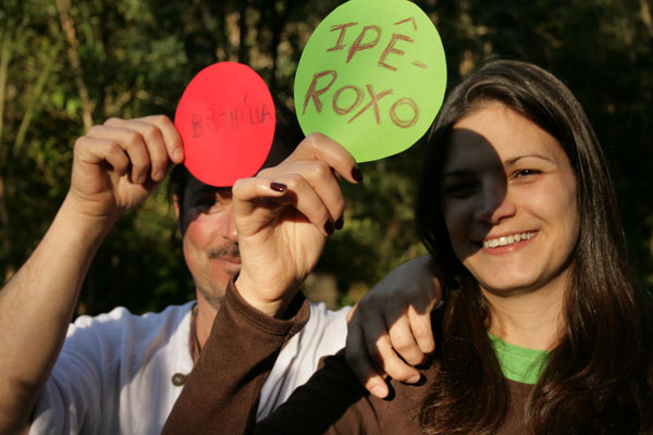 Programa Ecoformação