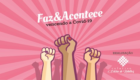 [MG] Faz e Acontece: Vencendo a Covid-19