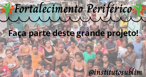 [SP] Fortalecimento Periférico