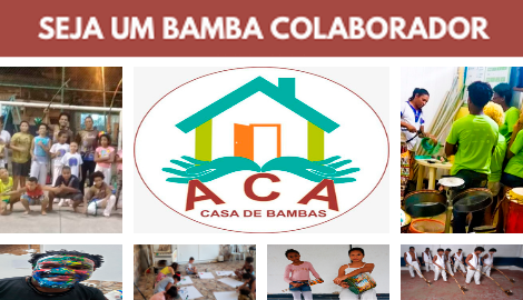 CASA DE BAMBAS