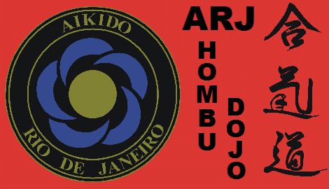 Aikido Rio de Janeiro Hombu Dojo