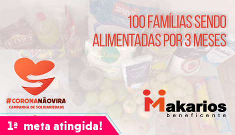 [SP] #coronanãovira