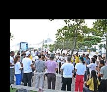 Movimento Novo 2012
