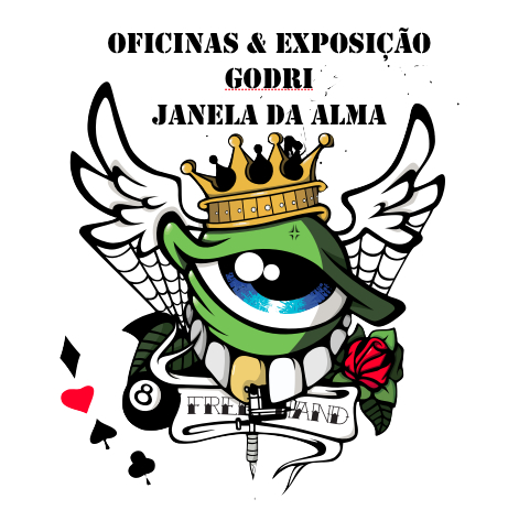Projeto oficinas Godri