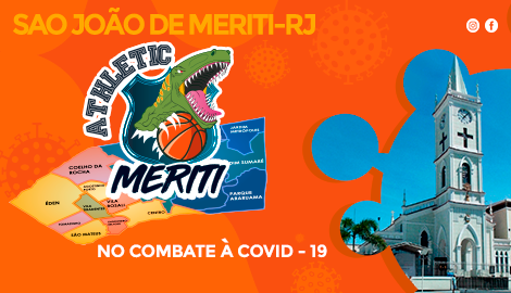 [RJ] Athletic Meriti no Combate