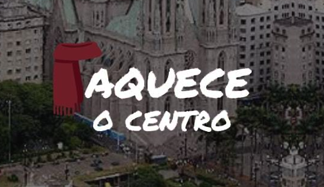 [SP] Aquece o Centro