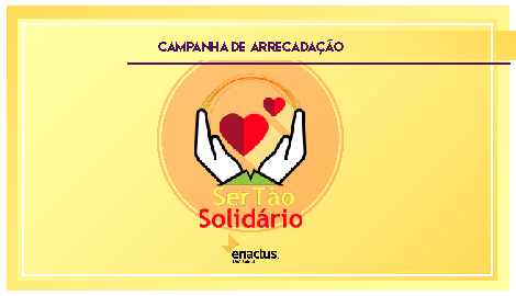 SerTão Solidário