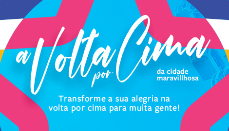 RIO STAR | #VoltaPorCima 