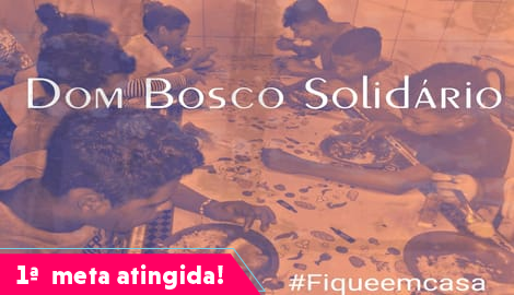 [RN] Dom Bosco Solidário