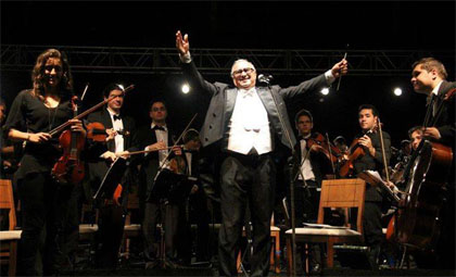 Orquestra Viva