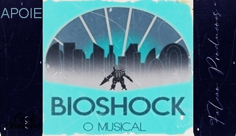 BioShock, O Musical
