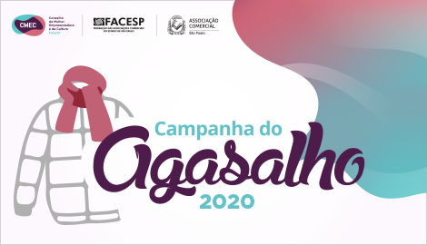 Campanha do Agasalho 2020