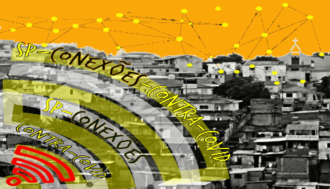 [SP] Conexões contra o Covid