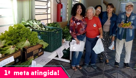 [SP] Orgânicos em Cidade Ademar